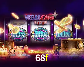 68f: A Experiência de Casino com Jogos de Mesa ao Vivo